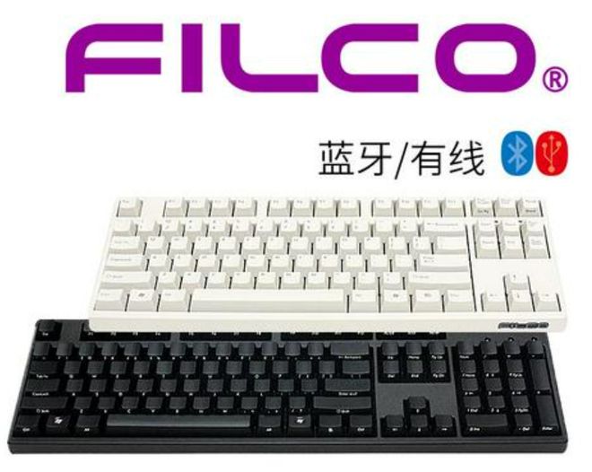 品牌盘点快看看有你在用的品牌吗？澳门新葡京网页电脑外设键盘十大(图3)